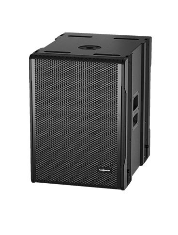 Сабвуфер Audiocenter Artist T115S-DSP артикул 300158Si-1
