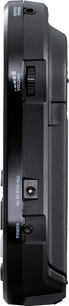 Вокальный тренер Roland VT-12-OR артикул 224670Si-1 фото 10