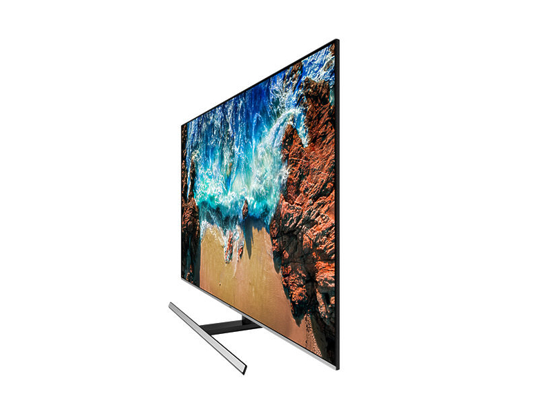 LED телевизор Samsung UE-65NU8000UXRU артикул 176940Si-1 фото 4