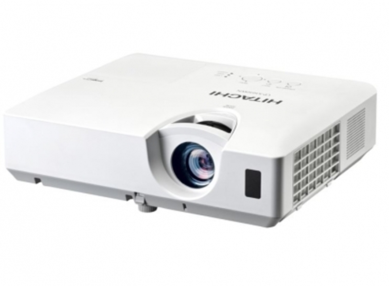 Проектор Hitachi CP-X3030WN артикул 137579Si-1