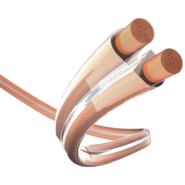 Акустический кабель In-Akustik Premium LS 2x4.0 mm2 (катушка 400м) #00402498 артикул 150407Si-1