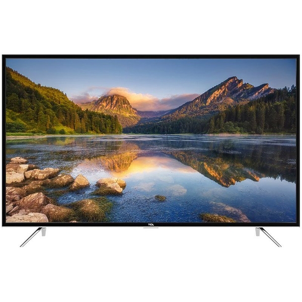 LED телевизор TCL L65P65US артикул 181732Si-1