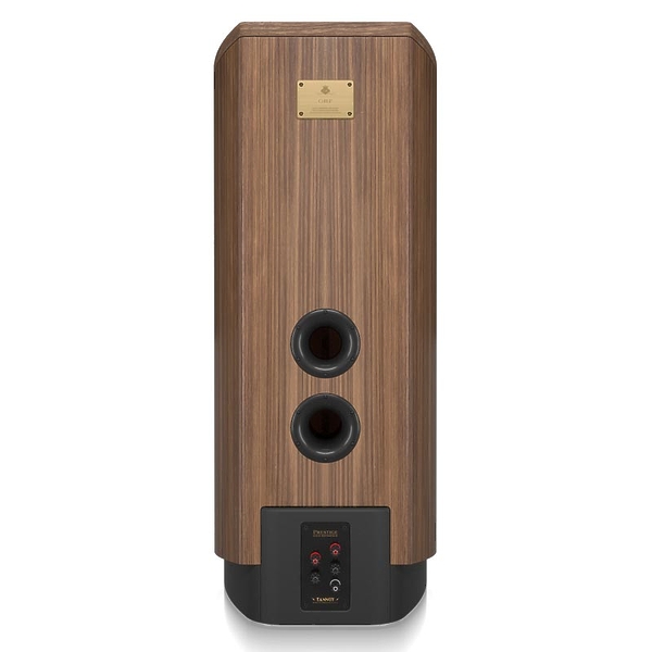 Напольная акустика Tannoy GRF GR walnut артикул 163483Si-1 фото 5