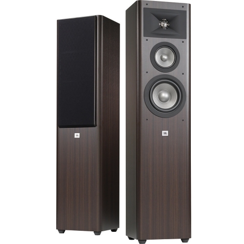 Напольная акустика JBL Studio 270 brown (STUDIO270BRN) артикул 103608Si-1