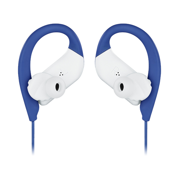 Наушники JBL Endurance Sprint blue (JBLENDURSPRINTBLU) артикул 183181Si-1 фото 5