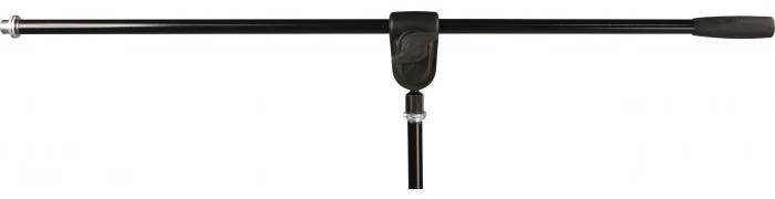 Стрела Ultimate Support MC-40B Pro Boom артикул 245379Si-1 фото 3