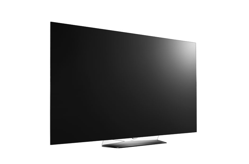OLED телевизор LG OLED55B6V артикул 155777Si-1 фото 7