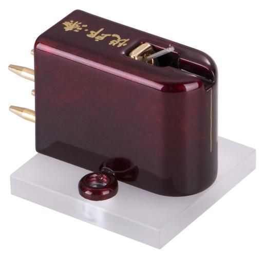 Головка звукоснимателя Excel Sound Etsuro Urushi артикул 147839Si-1