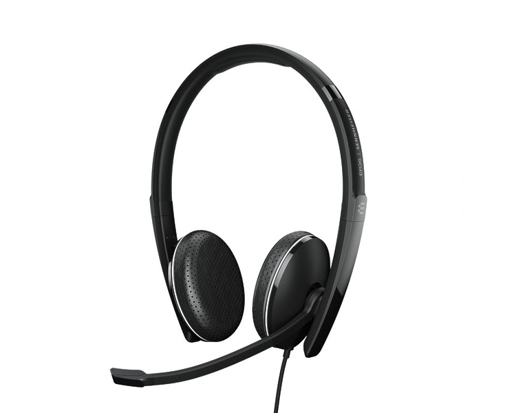 Стерео гарнитура Epos ADAPT 165 USB-C II (Sennheiser) артикул 262155Si-1 фото 4