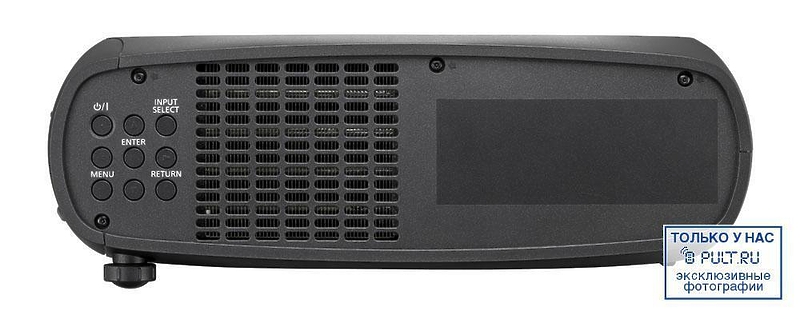Panasonic PT-RW430EW артикул 349605SI-1 фото 3