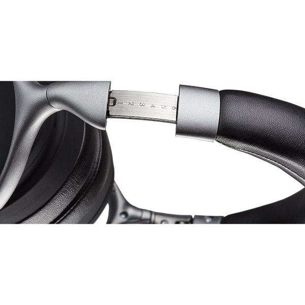 Наушники Denon AH-GC25W black артикул 198240Si-1 фото 5