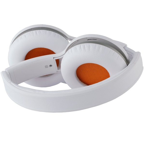 Наушники Cresyn C590H white (CPU-HP0590WL01) артикул 116313Si-1 фото 5