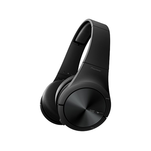 Наушники Pioneer SE-MX7-K артикул 130330Si-1