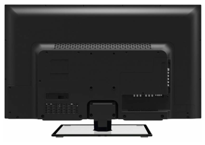 LED телевизор TCL L40B2820F артикул 123327Si-1 фото 3