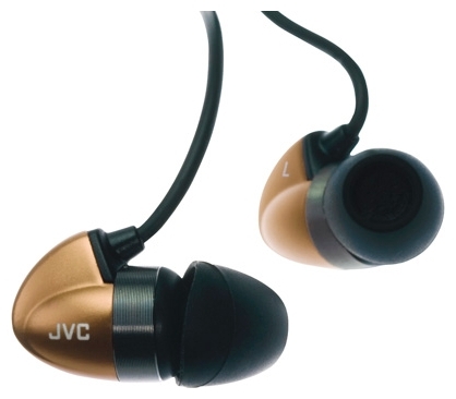 Наушники JVC HA-FX300 артикул 121487Si-1