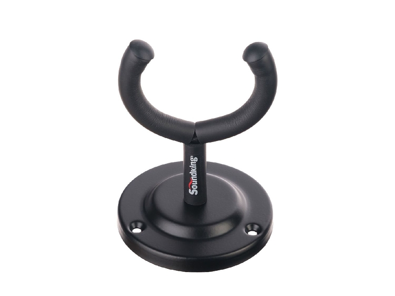 Держатель для гитары SoundKing DG004 артикул 292245Si-1 фото 4