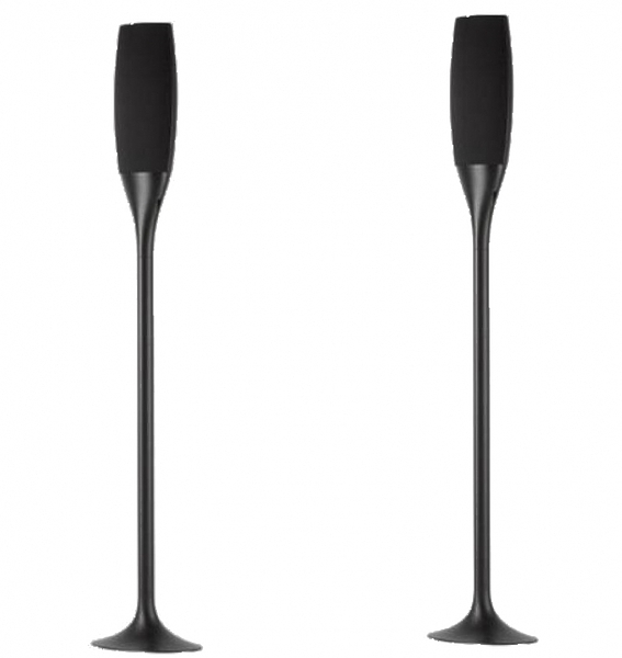 Стойка под АС JBL CS Stands Black артикул 314650FV-1 фото 3