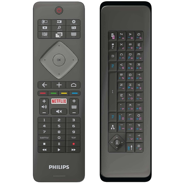 LED телевизор Philips 65PUS6521/60 артикул 152871Si-1 фото 5