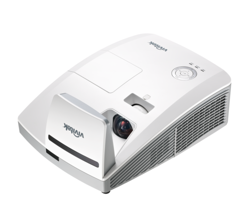 Проектор Vivitek DH772UST артикул 278872Si-1 фото 5