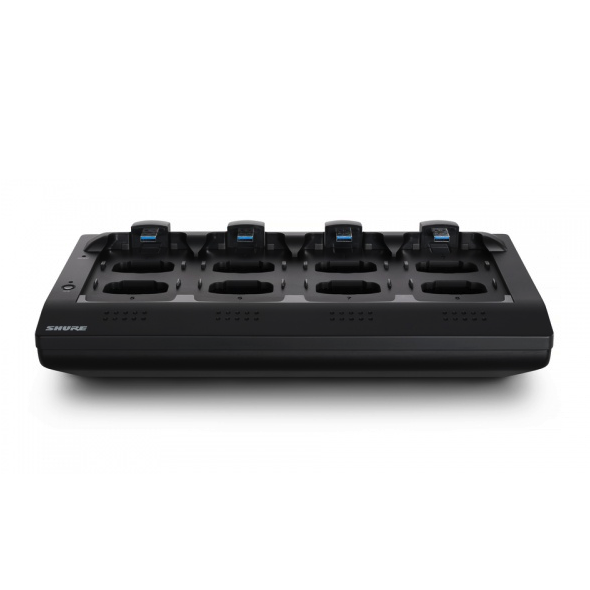 Зарядная станция Shure MXWNCS8-E артикул 216960Si-1