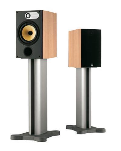 Акустическая система B&W 685 light oak артикул 448849FV-1