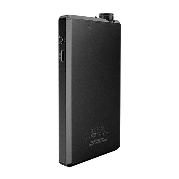 Усилитель для наушников FiiO A5 black артикул 158872Si-1 фото 5