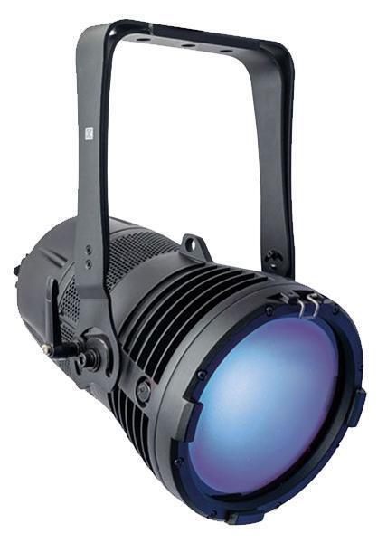 Театральный прожектор Silver Star SS820UVM AURORA 110 UV артикул 231501Si-1