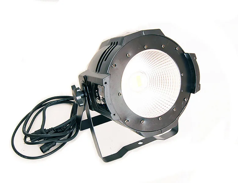 Светодиодный прожектор Bi Ray LC100 артикул 277850Si-1 фото 4