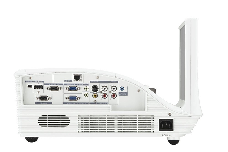 Проектор Panasonic PT-CW241RE артикул 102836Si-1 фото 5