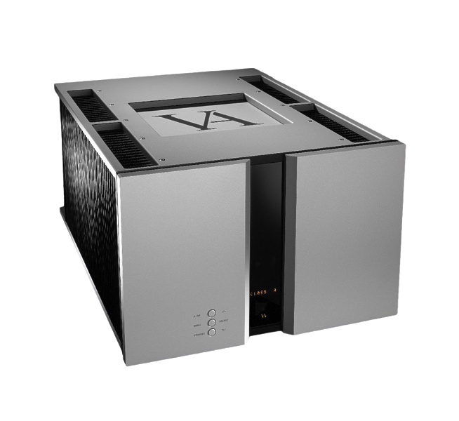 Усилитель мощности Vitus Audio SM-103 mk.I Silver артикул 293682Si-1 в интернет-магазине «HiFiRussia»