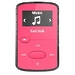 Плеер Sandisk Sansa Clip JAM 8 GB, pink