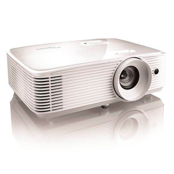 Проектор Optoma EH412x Full3D White артикул 294547Si-1 фото 5