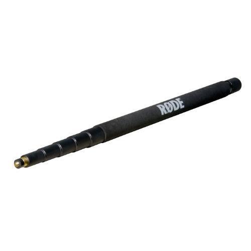 Микрофонная удочка Rode Boompole артикул 203656Si-1