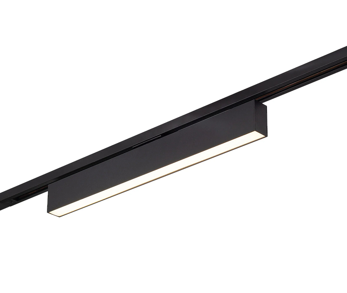 Светильник трековый Denkirs DK6630-BK (Black) артикул 270839Si-1 фото 5