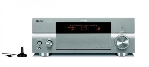 AV Ресивер Yamaha RX-V1900 RDS titan артикул 392203FV-1