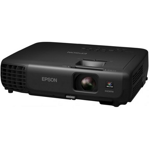 Проектор Epson EB-X03 артикул 102339Si-1