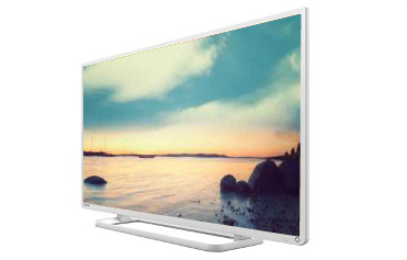 LED телевизор Toshiba 40L2454R артикул 104900Si-1