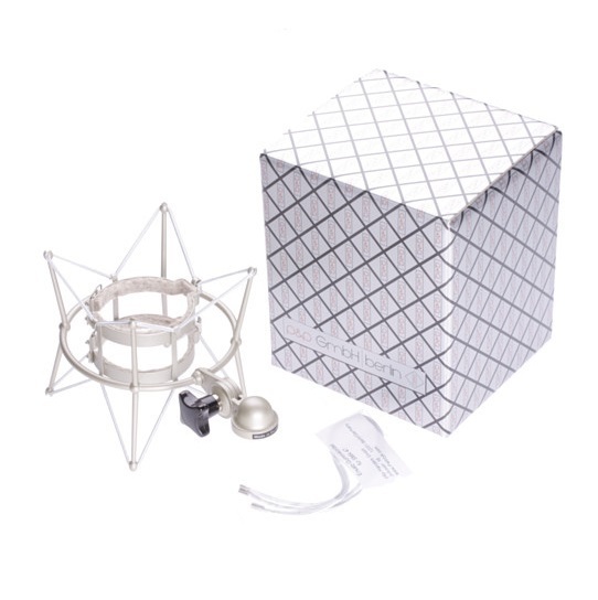 Эластичный подвес NEUMANN EA 47 артикул 219368Si-1