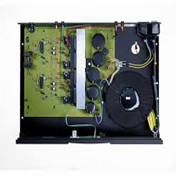 Усилитель звука Naim NAP V145 артикул 327123FV-1 фото 3