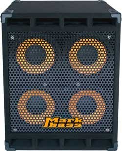 Mark Bass STD 151 HF артикул 122739Si-1