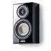 Настенная акустика Canton Vento 816 OnWall black lacquer high gloss