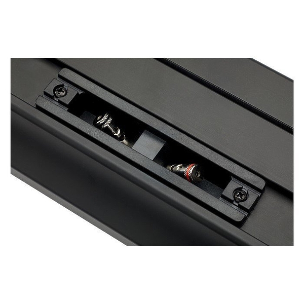 Вертикальные колонки для телевизора (стерео + центр) Paradigm Decor 2SC (90-130 дюймов) артикул 175461Si-1 фото 6