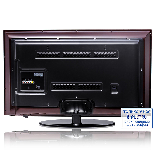LED телевизор Samsung UE-22ES5030WX артикул 376933FV-1 фото 7