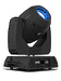 Светодиодный прожектор с полным движением Chauvet PRO Rogue R2X Spot