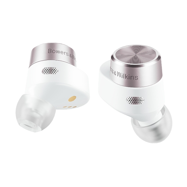 Наушники B&W PI5 White артикул 228856Si-1