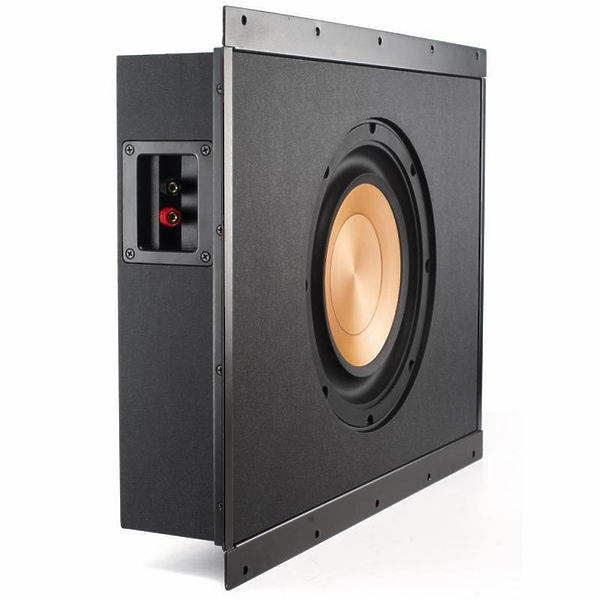 Встраиваемый сабвуфер Klipsch PRO-1000SW артикул 164406Si-1