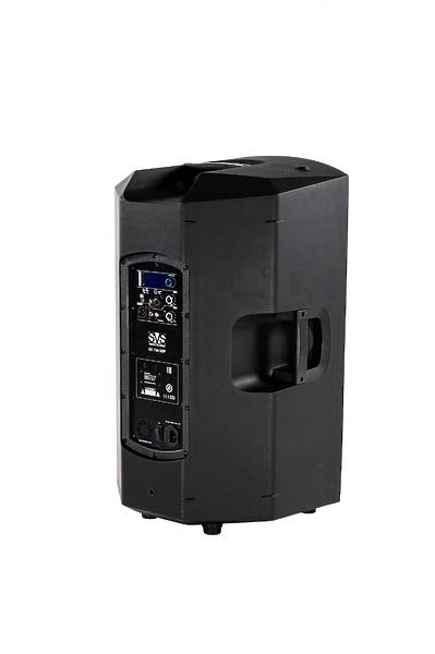 Акустическая система SVS Audiotechnik SX-15A DSP артикул 320445Si-1 фото 6