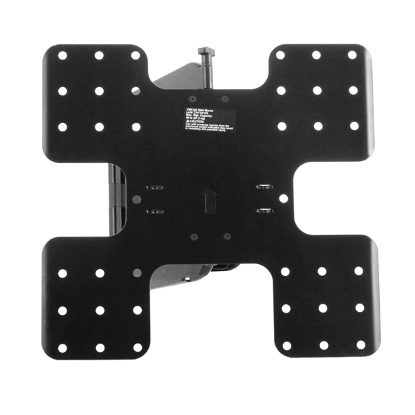 Кронштейн для телевизора Sanus VMF322-B1 black артикул 124462Si-1 фото 3