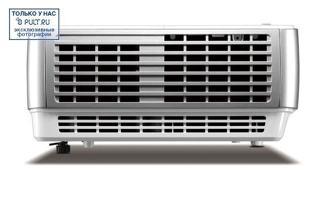 Проектор Benq W1100 артикул 349468FV-1 фото 8