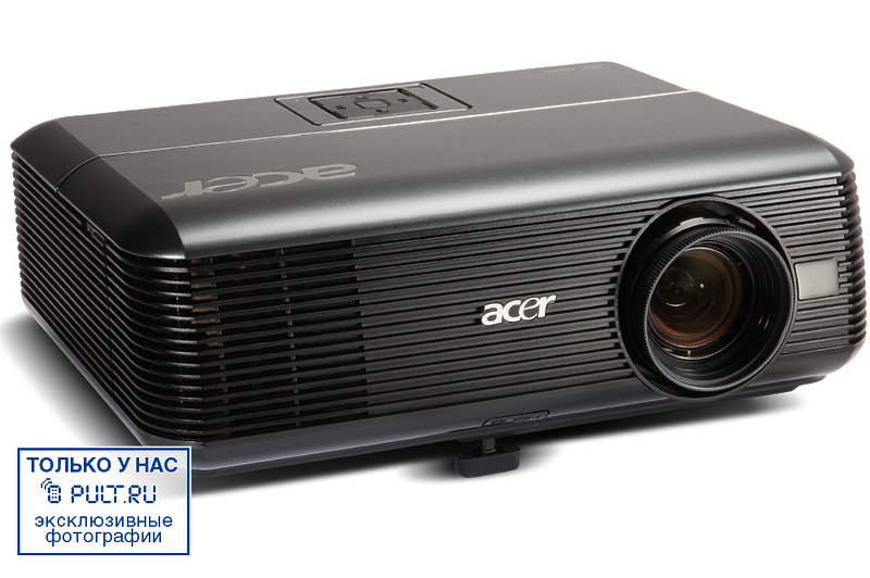 Проектор Acer P5290 артикул 357928FV-1 фото 4